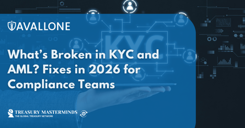 What&rsquo;s Broken in KYC and AML? Fixes in 2026 for Compliance Teams