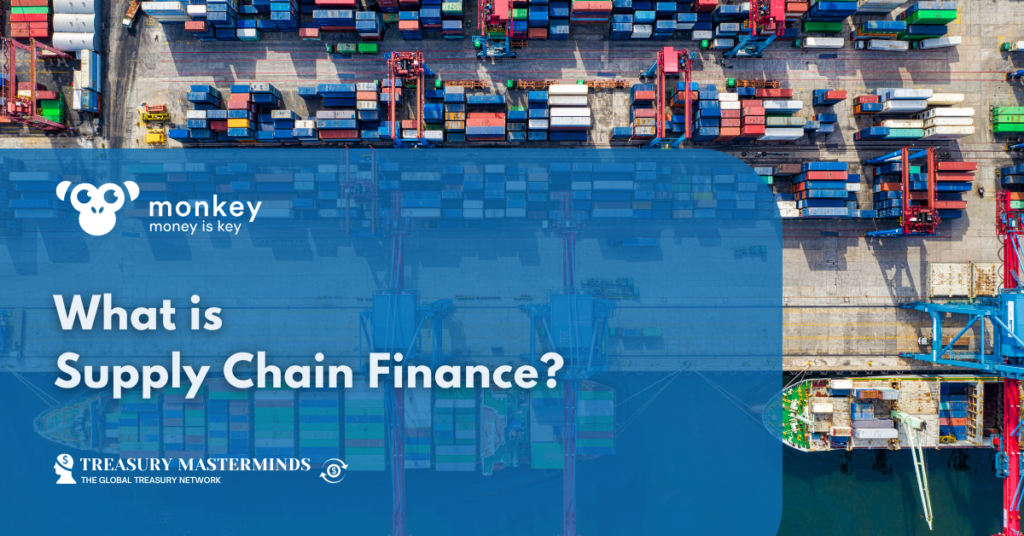 What is Supply Chain Finance?