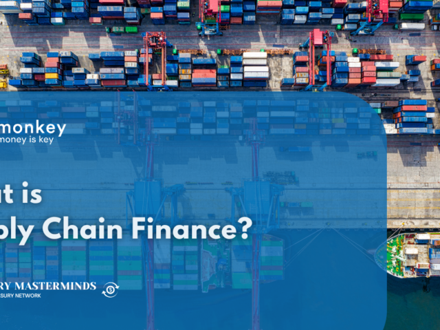 What is Supply Chain Finance?