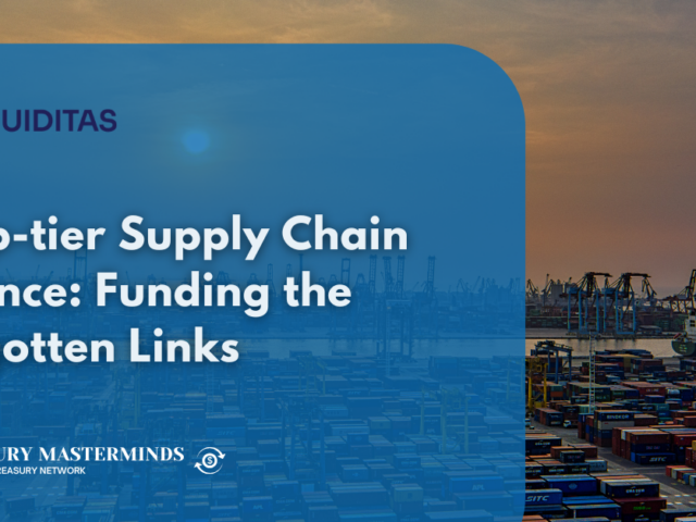 Deep-tier Supply Chain Finance: Funding the Forgotten Links
