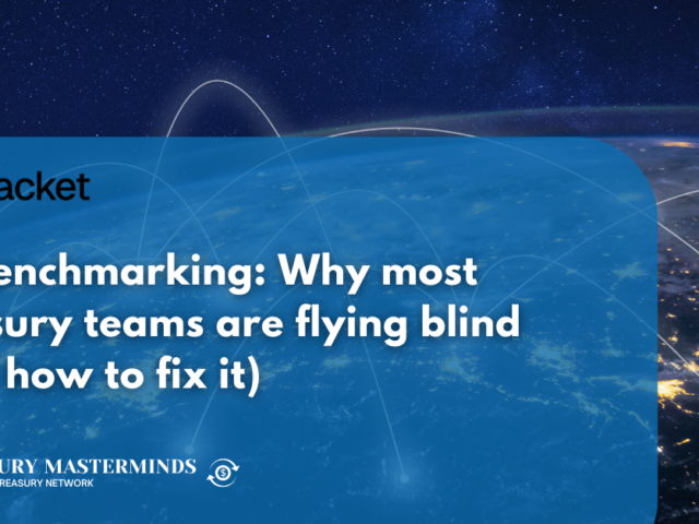 FX Benchmarking: Why most treasury teams are flying blind (and how to fix it)