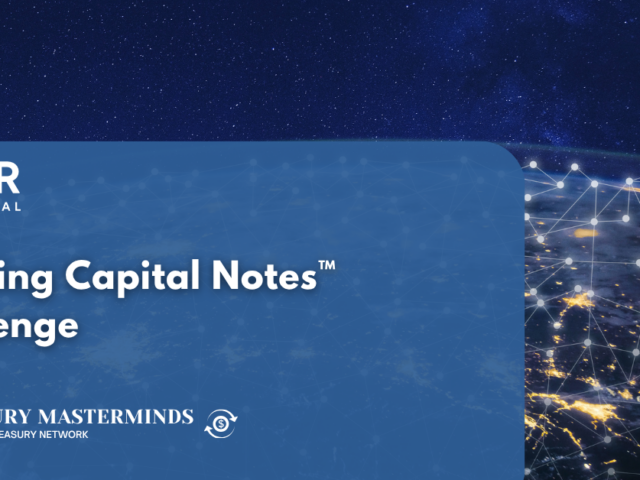 Working Capital Notes&trade; Challenge
