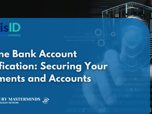 Online Bank Account Verification: Securing Your Payments and Accounts