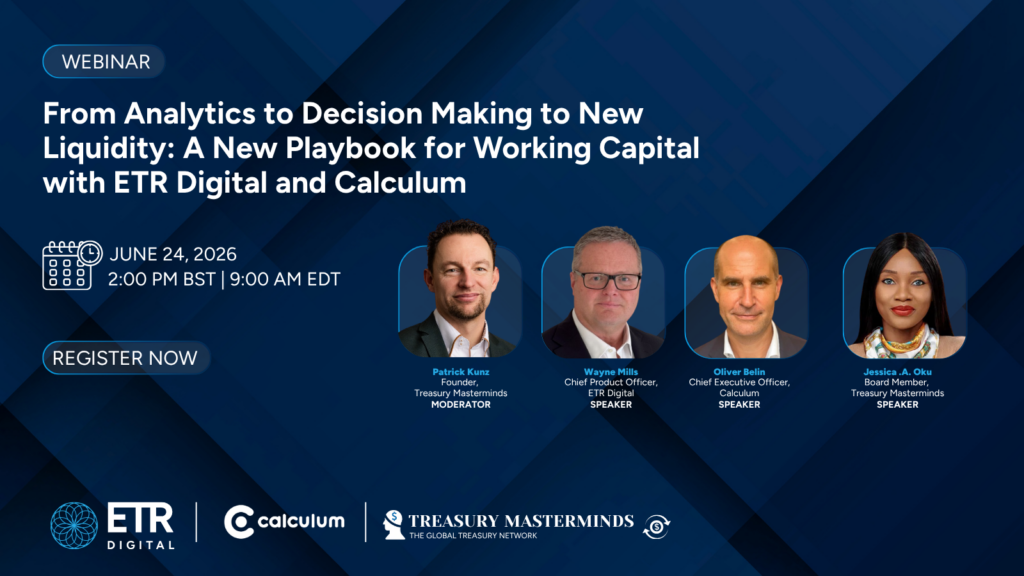ETR Digital Webinar