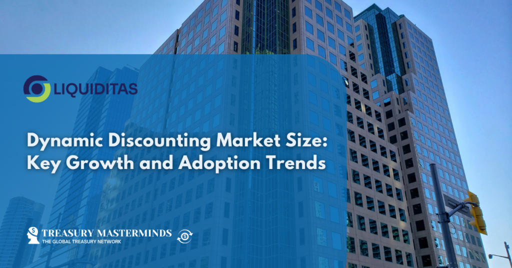 Dynamic Discounting Market Size: Key Growth and Adoption Trends
