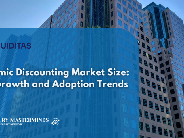 Dynamic Discounting Market Size: Key Growth and Adoption Trends